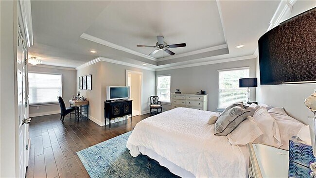 Building Photo - 6519 W Pleasant Way