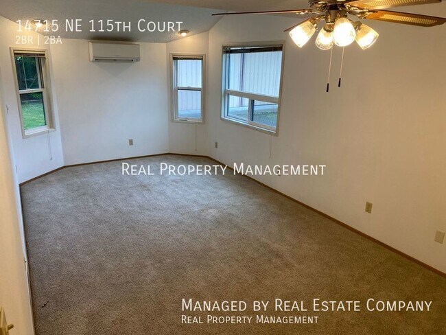 Building Photo - Ranch Style Brush Prairie Home with Large ...