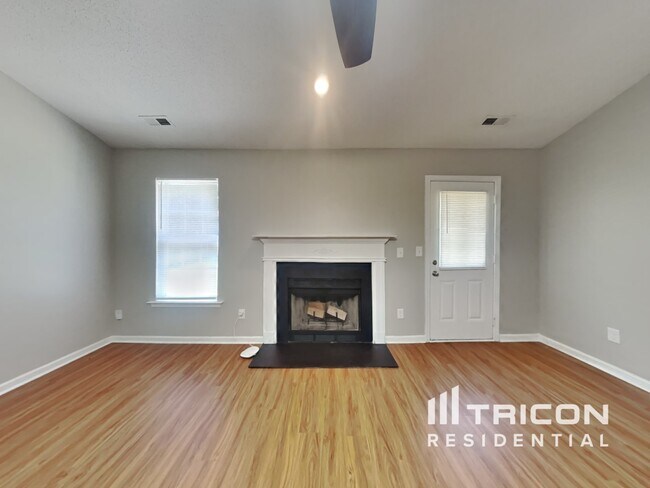 Building Photo - 1802 Bellwick Dr