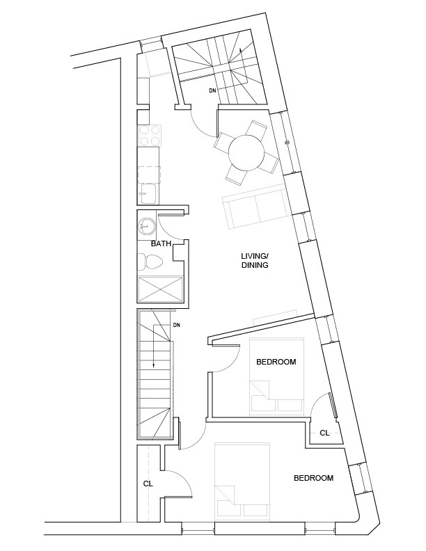 Building Photo - 116 Willow St
