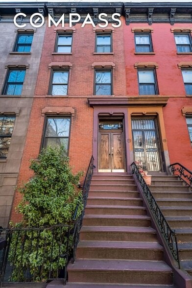 Building Photo - 458 W 153rd St