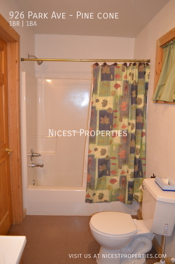 Building Photo - Cozy Fully Furnished 1 bedroom unit in Sce...