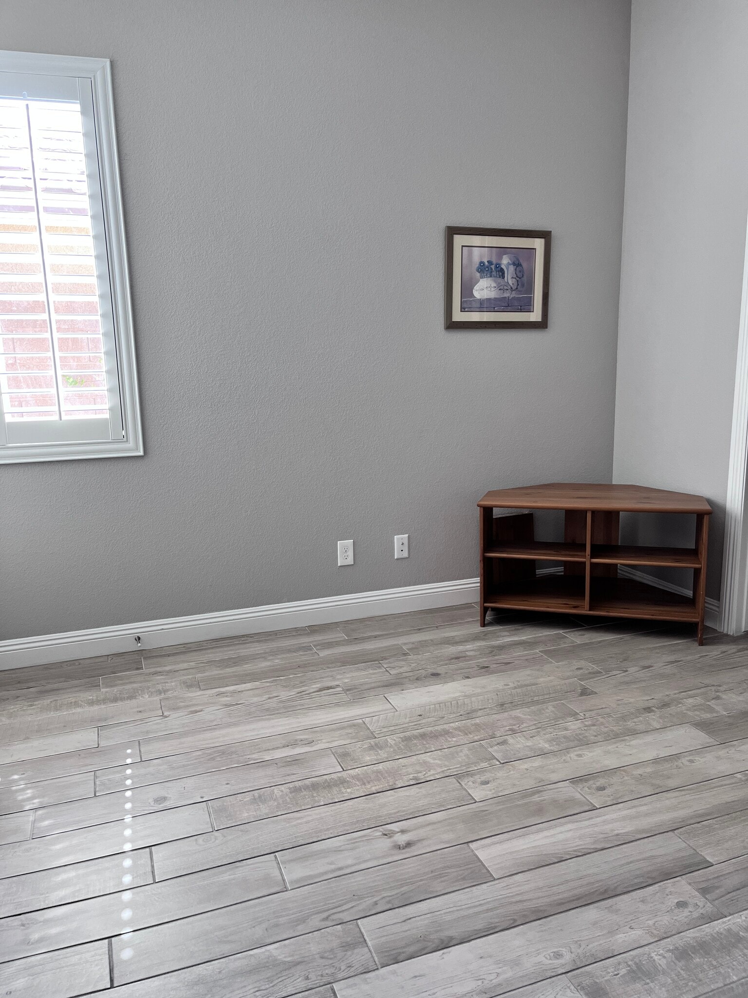 TV Stand if needed - 118 Nine Mile Creek Dr