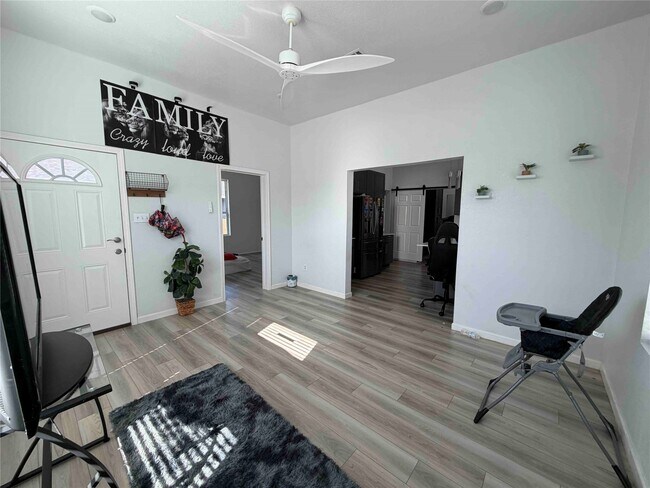 Building Photo - 2400 Burkett St.