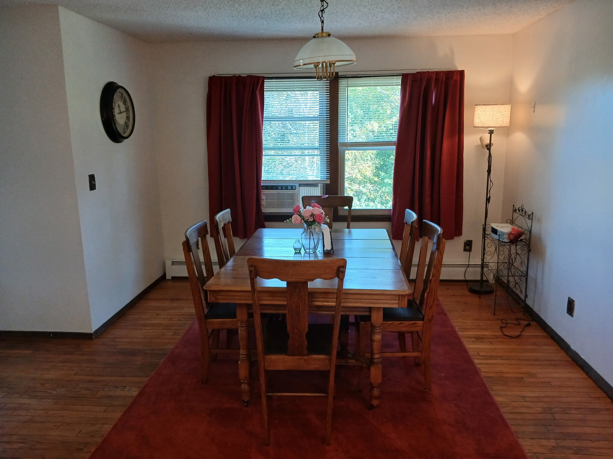 dining room - 187 Oakland Rd