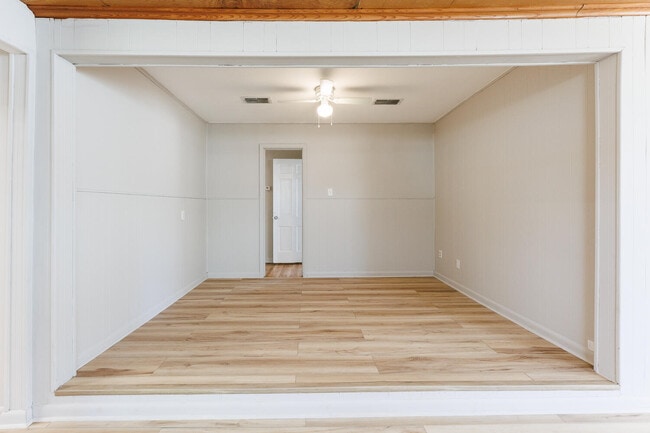 Building Photo - 3406 27th St