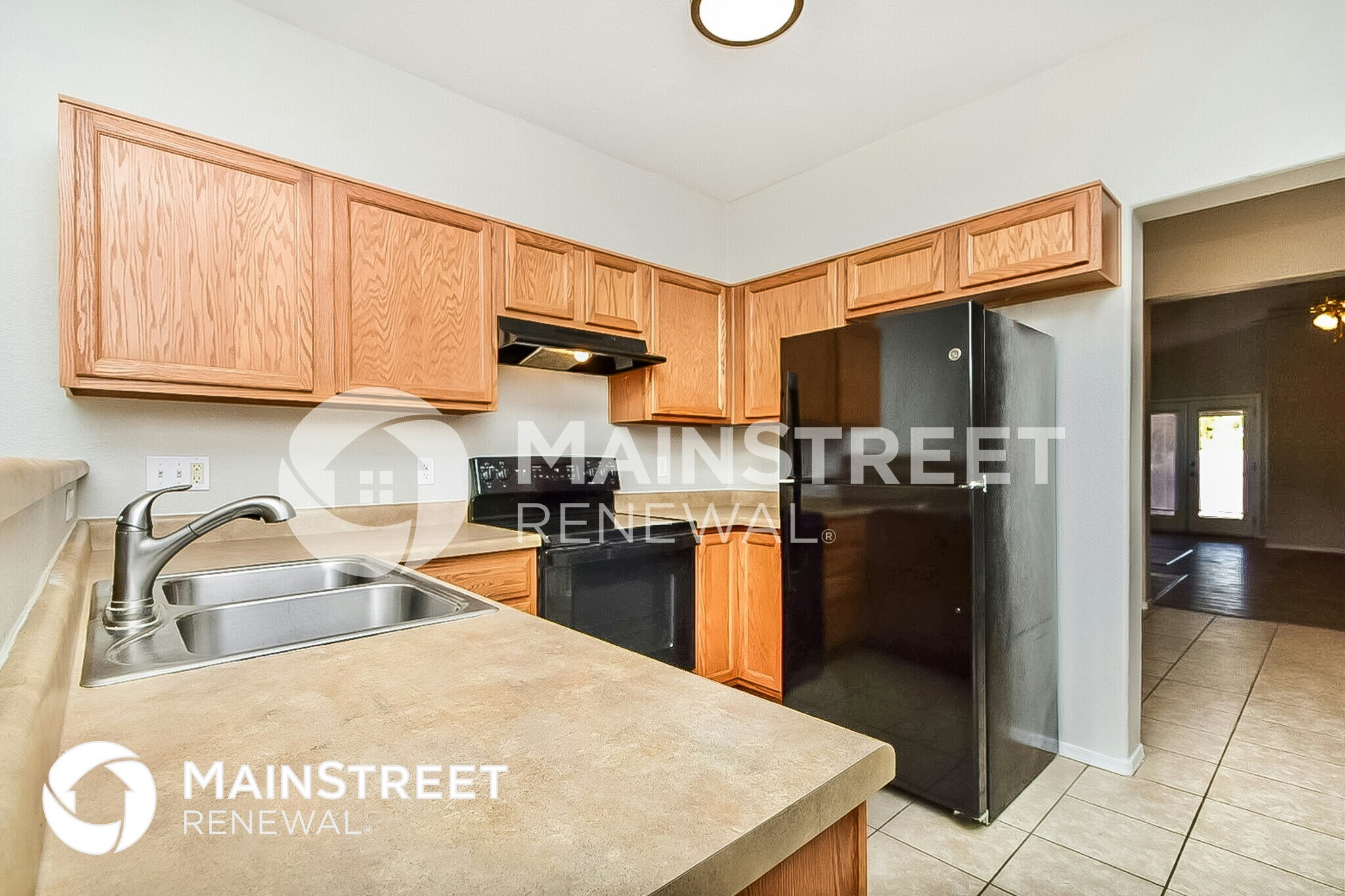 Building Photo - 2468 W Tyler River Dr
