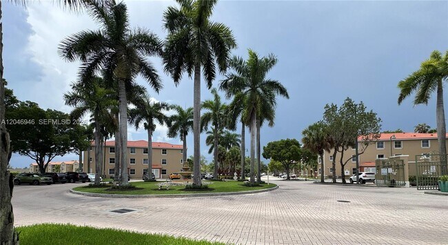 Building Photo - 6360 NW 114th Ave