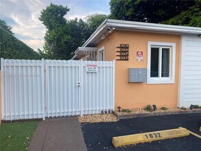 Building Photo - 1034 NW 2nd St