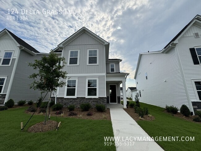 Primary Photo - 124 Delta Grass Ln