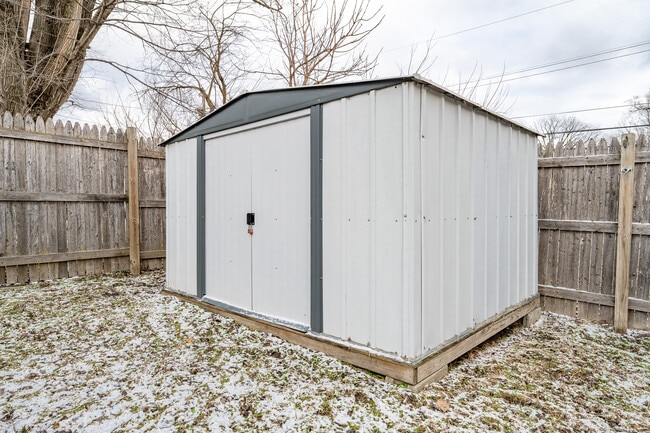 Building Photo - 2029 N 22nd St