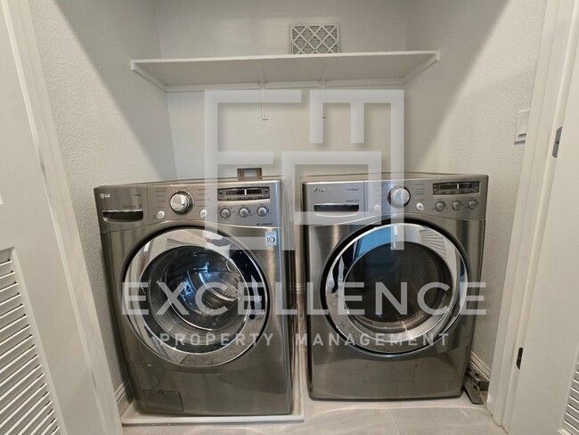 Building Photo - 6 Years New - Beautiful Townhouse With 3/3 with 2 Master Suites, Open Floor Plan, Attached 2 Car ...