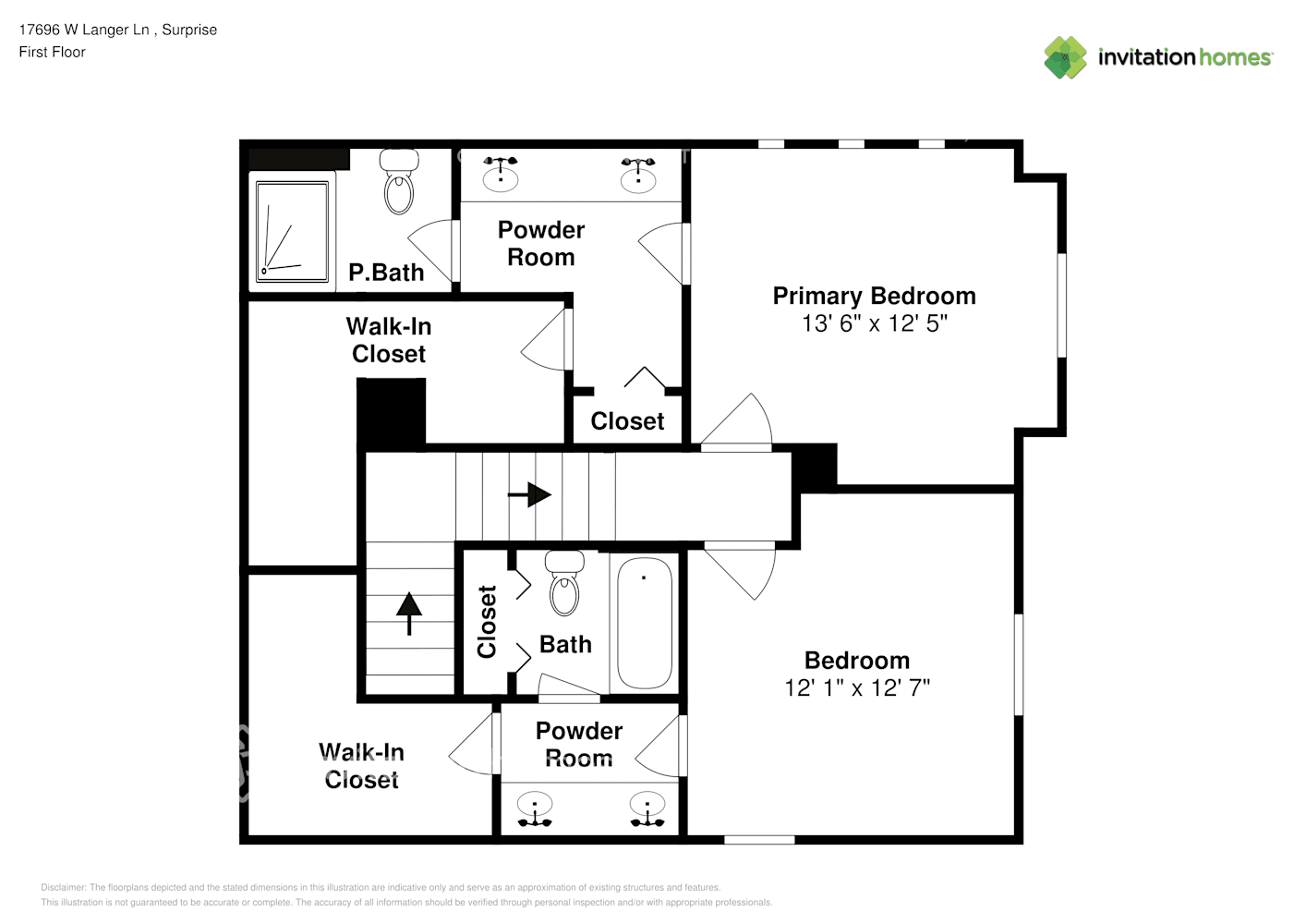 Building Photo - 17696 W Langer Ln