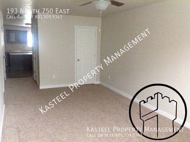 Building Photo - 193 N 750 E St