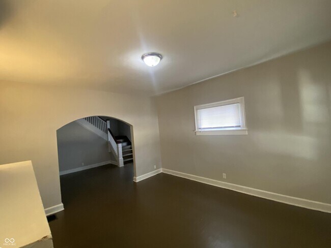 Building Photo - 4221 Guilford Ave