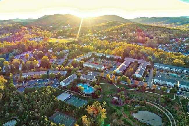 Building Photo - Student + Pet-Friendly Woodlands Condo with Community Amenities