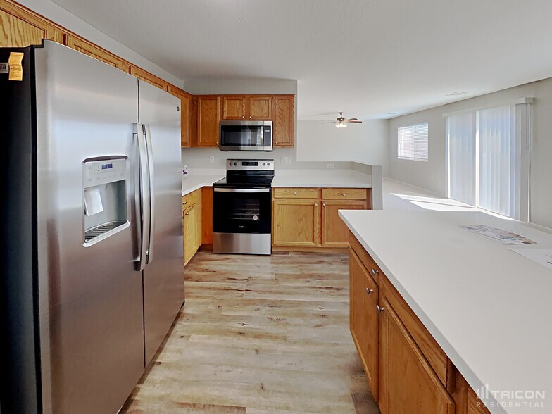 Building Photo - 23443 W Harrison Dr