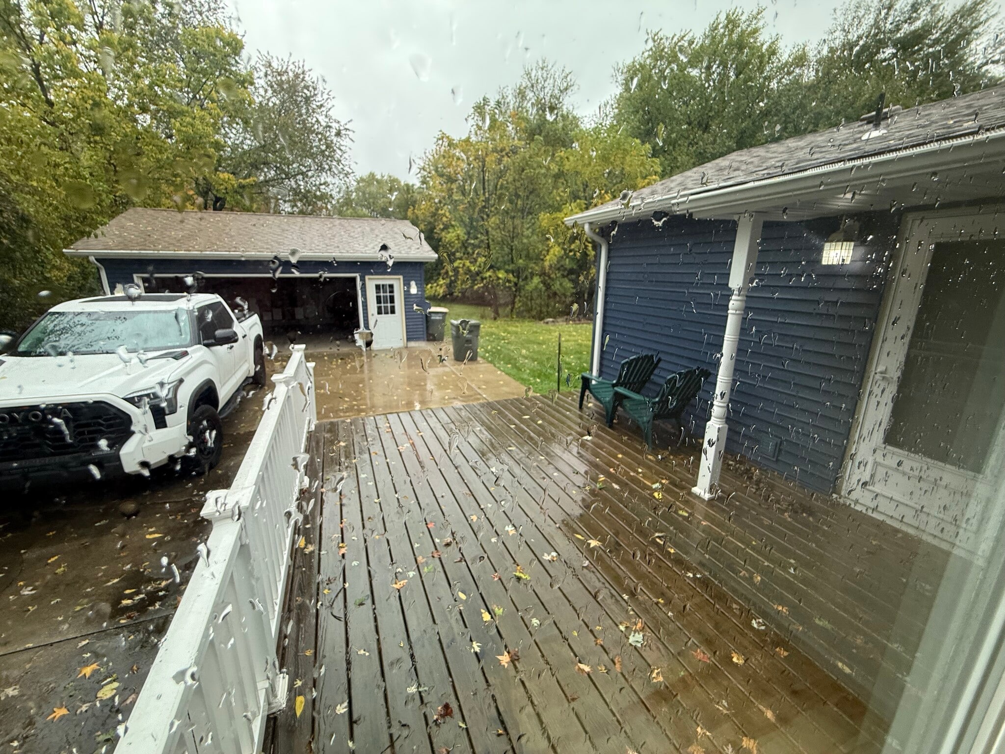 Building Photo - 207 Evans Ave