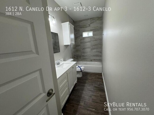 Building Photo - 1612 Canelo Dr