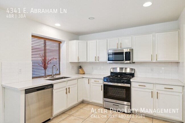 Building Photo - 4341 E Abraham Ln