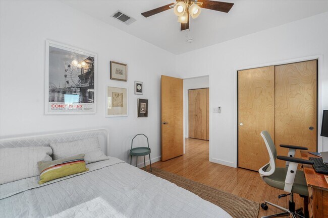 Building Photo - Incredible 3-Bedroom Home in the Agave Neighborhood of East Austin