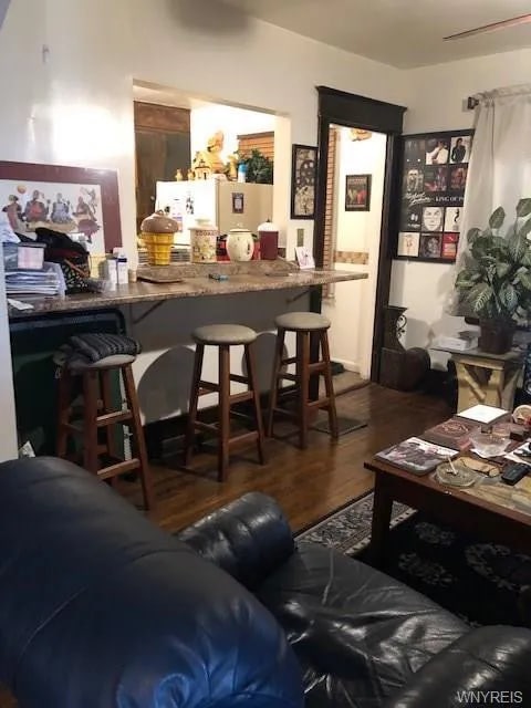 Building Photo - 730 Norfolk Ave