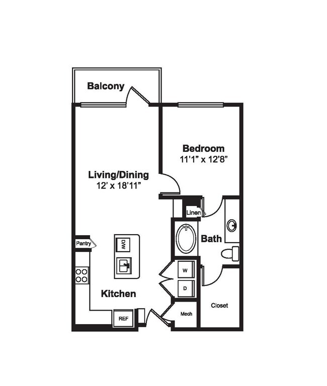 Floorplan - Windsor Fitzhugh