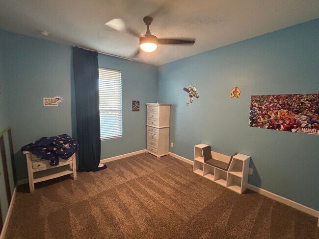 Building Photo - 26105 N 137th Ln