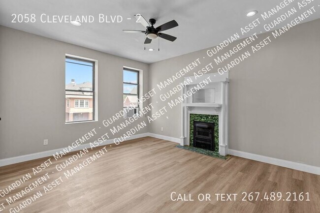 Building Photo - 2058 Cleveland Blvd