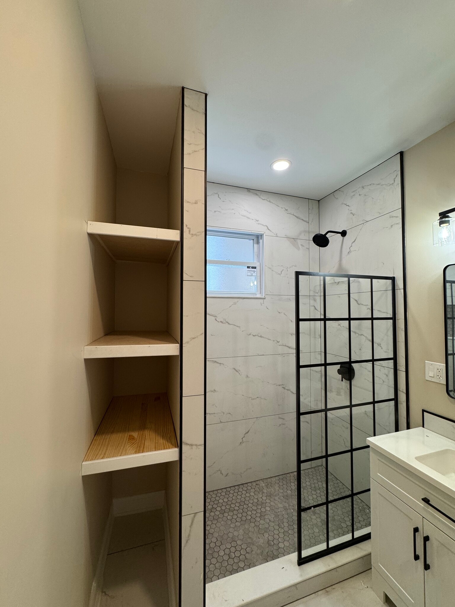 Bathroom - 5335 W 23rd Pl