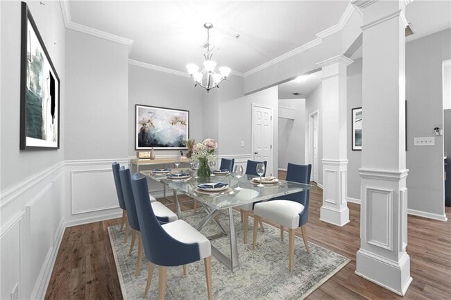 Building Photo - 1709 Caswell Pkwy