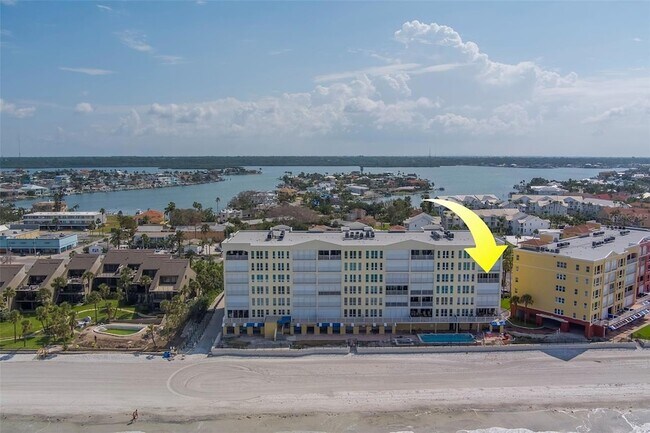 Building Photo - 16750 Gulf Blvd