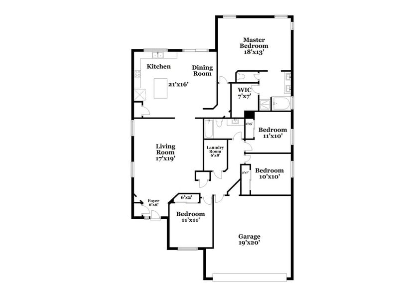 Building Photo - 15188 W Monroe St