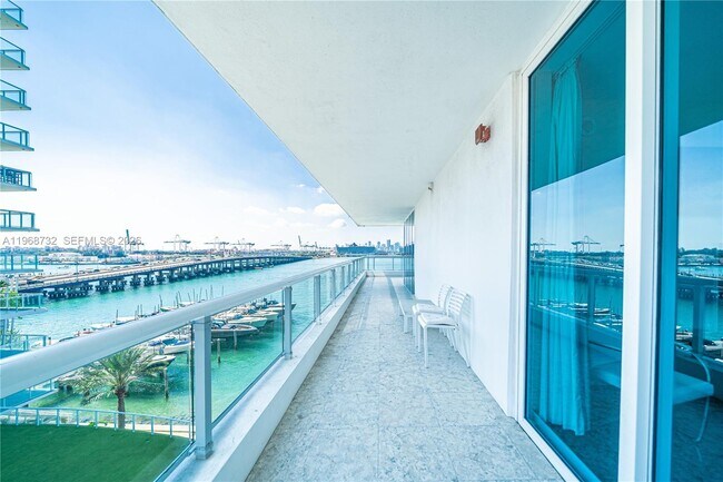 Building Photo - 540 West Ave