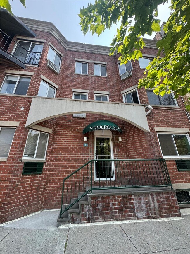 Primary Photo - 7103 Fresh Pond Rd