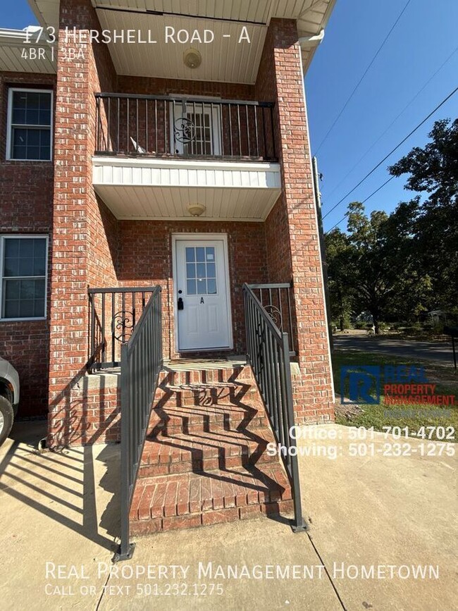 Building Photo - 173 Hershell Rd
