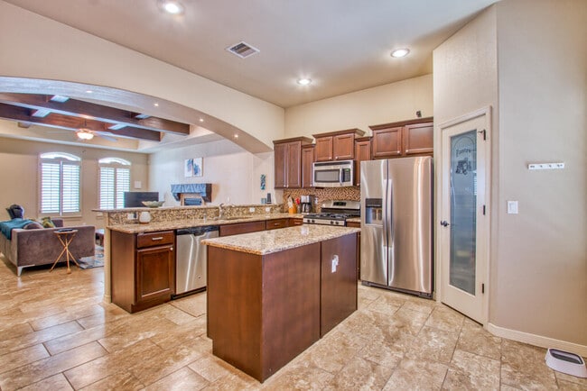 Building Photo - 3207 Christian Cunningham