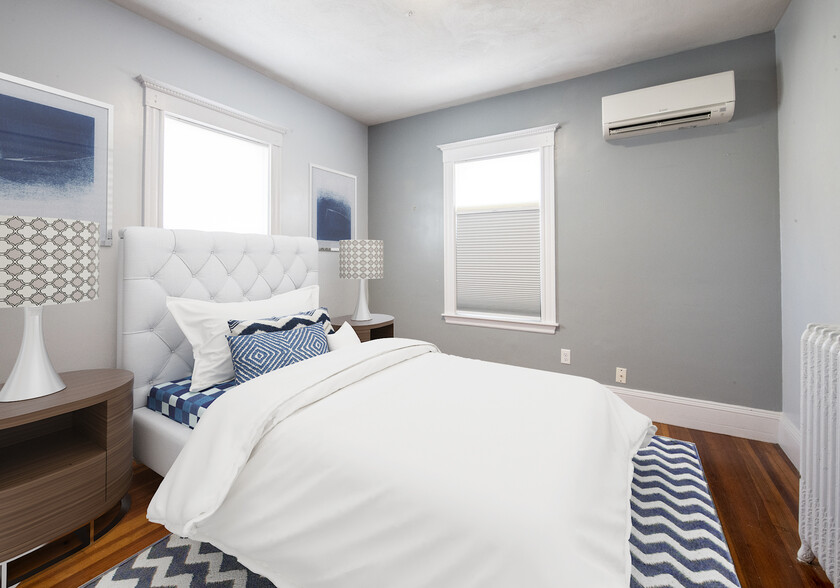 2nd Bedroom - 225 Belmont St