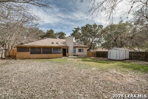 Building Photo - 8727 Timberwilde St