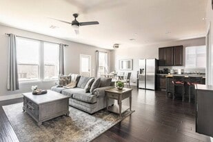 Living Room(1) - 5524 Nelson Oaks Dr