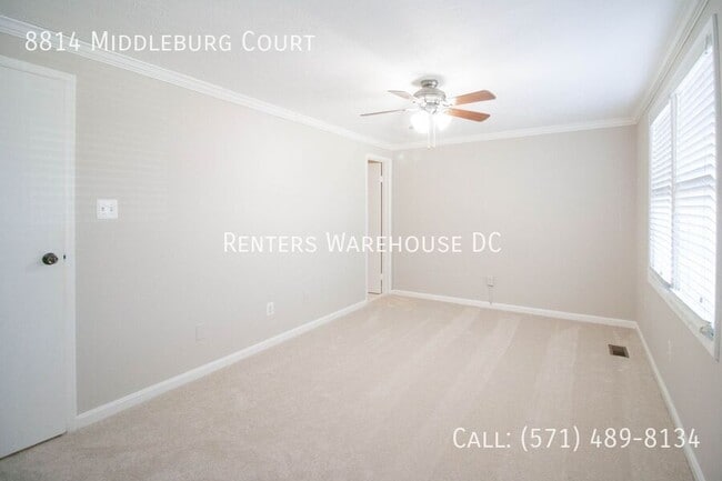 Building Photo - 8814 Middleburg Ct