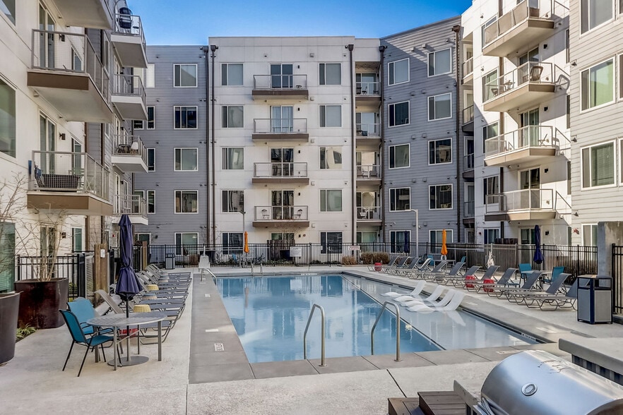 Building Photo - Spoke Apartments