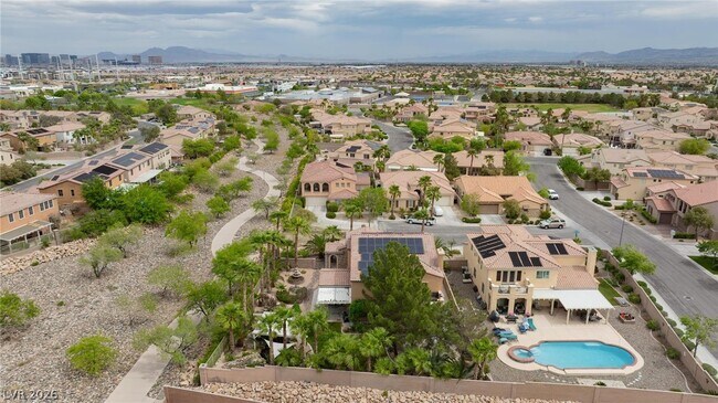 Building Photo - 7583 Cactus Peak Ct