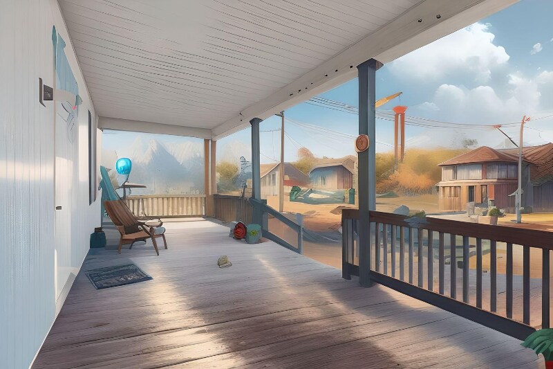 Building Photo - 364 Cleveland Ave