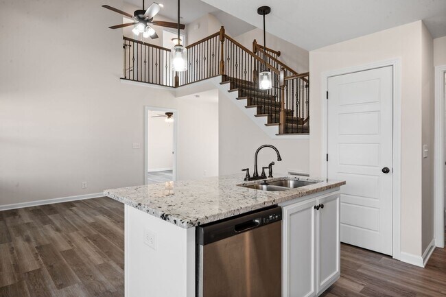 Building Photo - Beautiful Single-Family Home With A Community Park