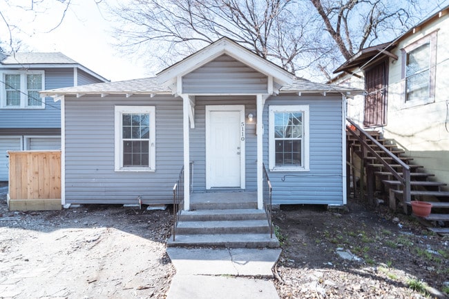 Building Photo - 5110 Avenue H