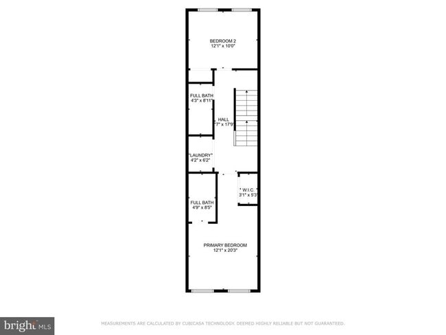 Building Photo - 1019 S Streeper St