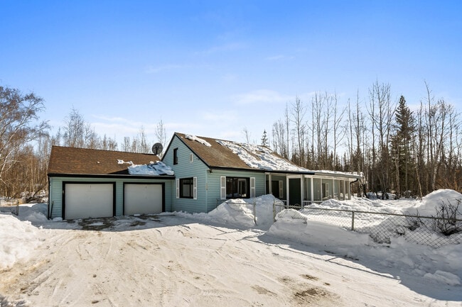 Building Photo - 1118 Cheri Way