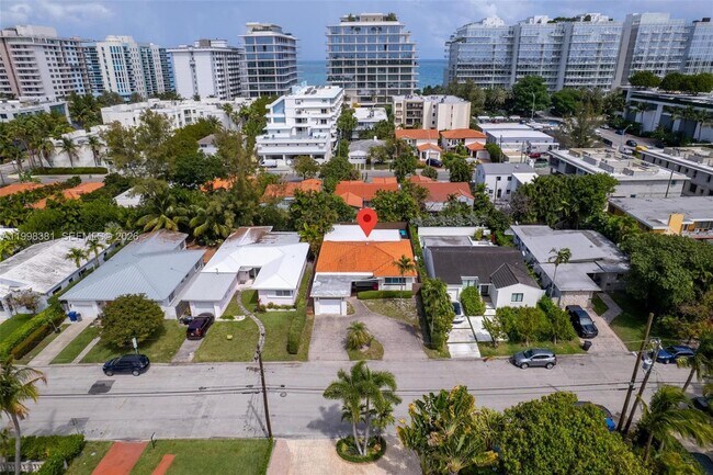 Building Photo - 9141 Abbott Ave