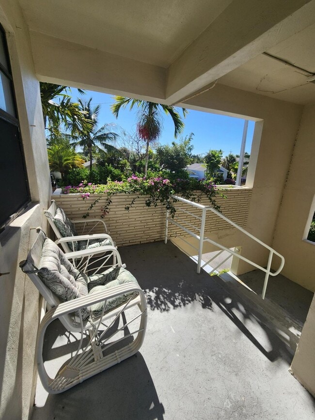 Building Photo - 321 N K St